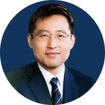 Profile picture of Dr Kenneth Kim, MD